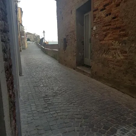 L' Atelier Tuscany Apartment *
