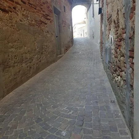 L' Atelier Tuscany *