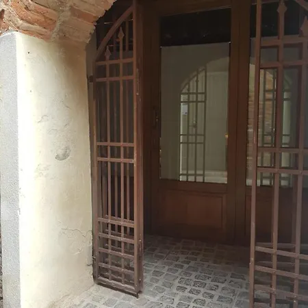 L' Atelier Tuscany Peccioli