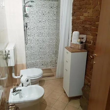 Apartment L' Atelier Tuscany *