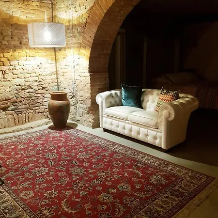 L' Atelier Tuscany * Peccioli