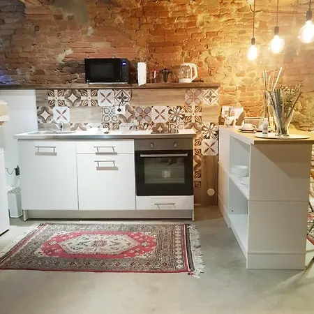 L' Atelier Tuscany