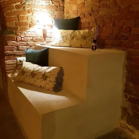 Apartment L' Atelier Tuscany Peccioli