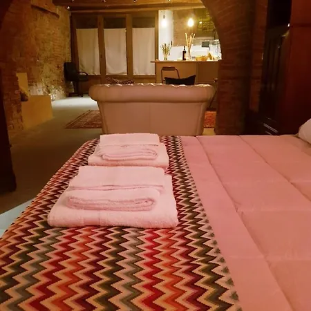 Apartment L' Atelier Tuscany Peccioli