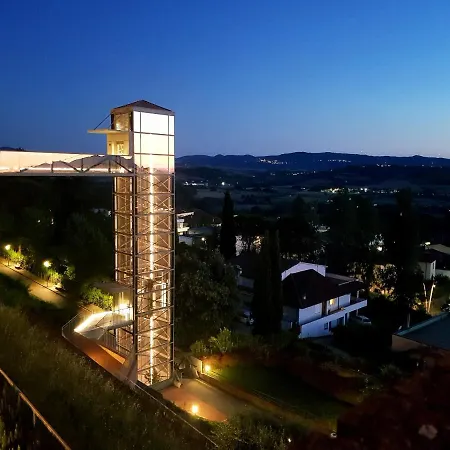 Apartment L' Atelier Tuscany *